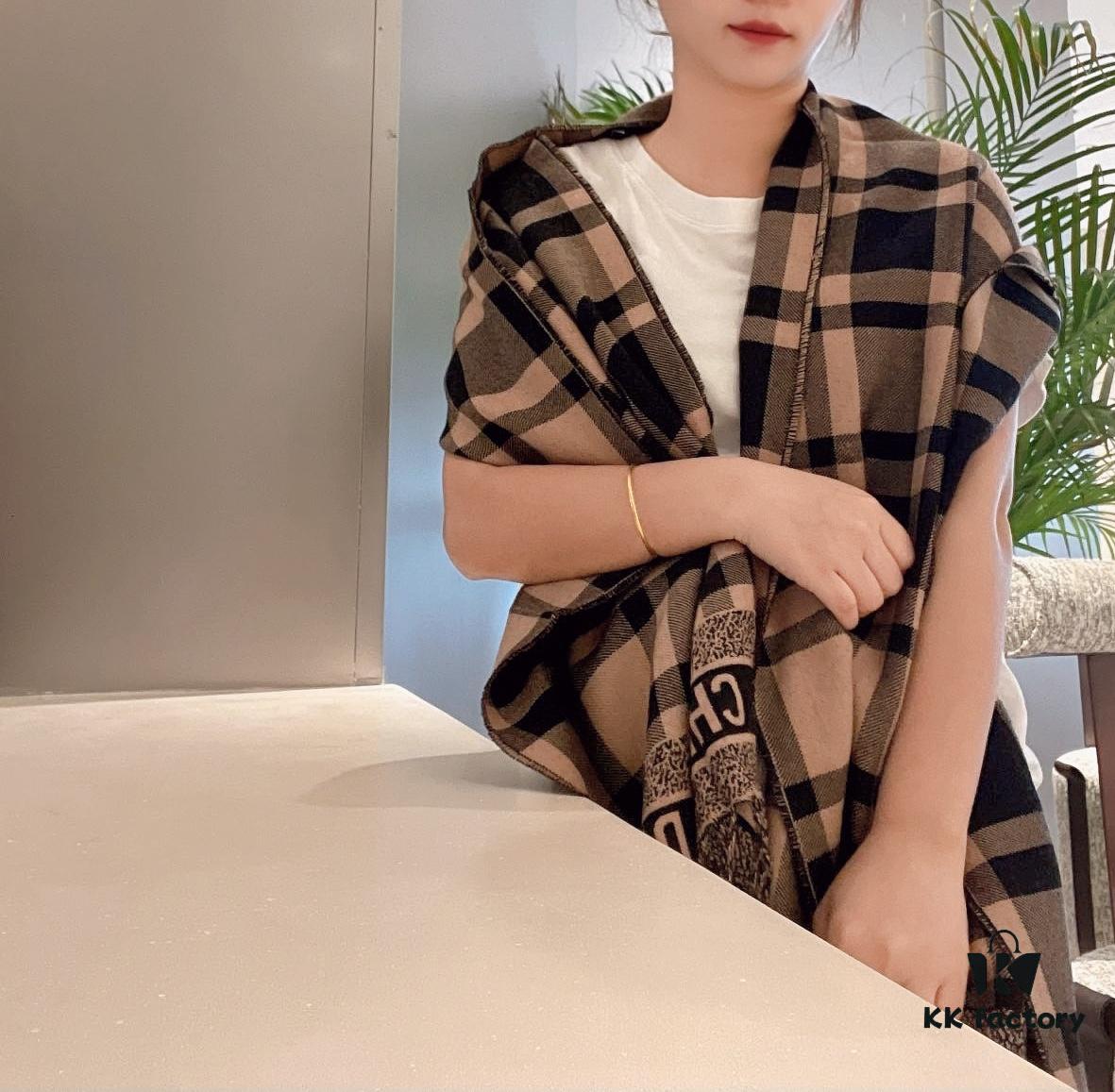 6931a8e6ccd8ab3d7af9d4b9 Dior's Vintage Wave This Year is Huge! A Must-Have Classic Floral Scarf for the Fashion-Forward