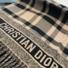 6931a8e6ccd8ab3d7af9d4bb Dior's Vintage Wave This Year is Huge! A Must-Have Classic Floral Scarf for the Fashion-Forward