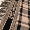 6931a8e6ccd8ab3d7af9d4bd Dior's Vintage Wave This Year is Huge! A Must-Have Classic Floral Scarf for the Fashion-Forward