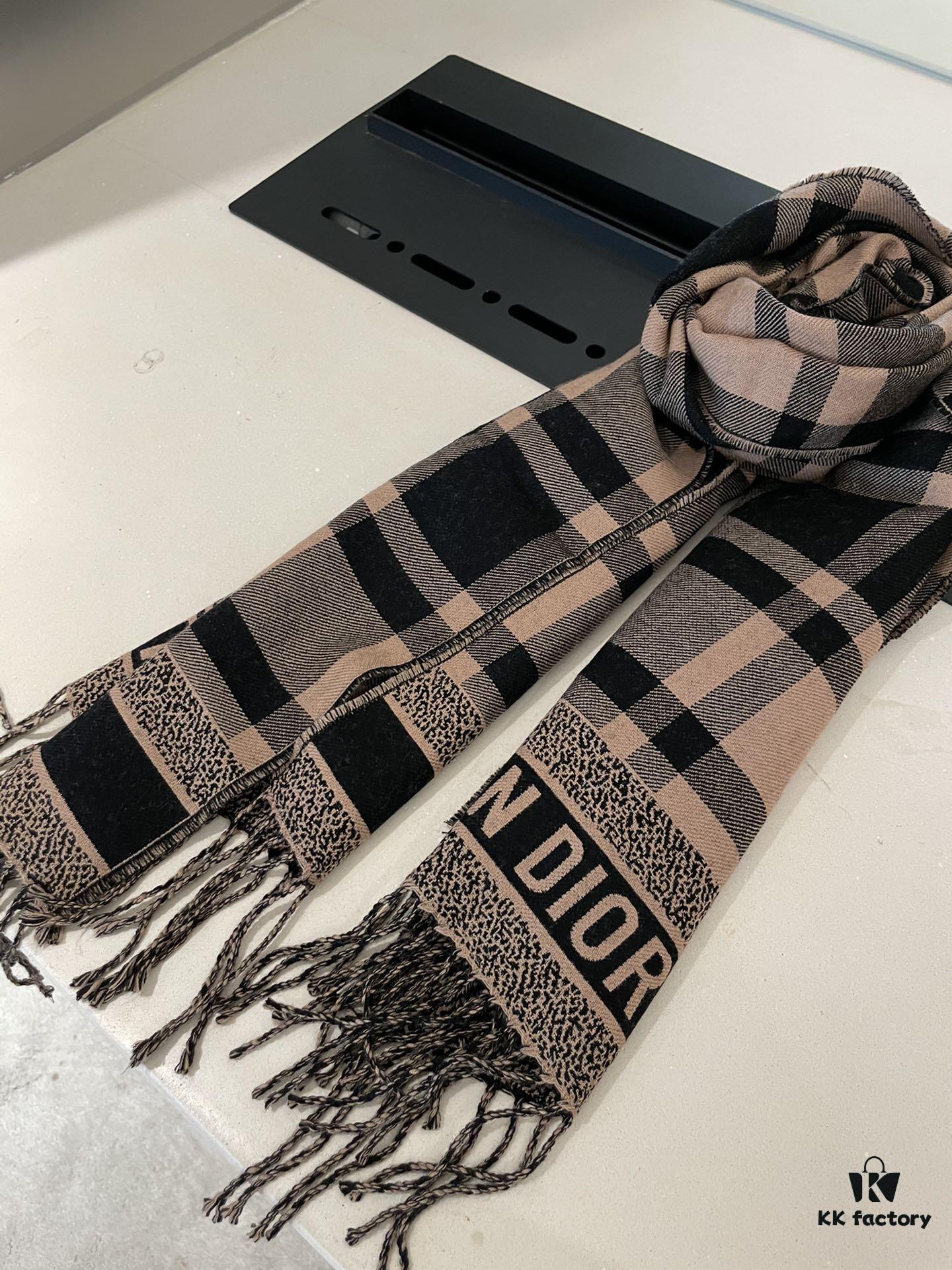 6931a8e6ccd8ab3d7af9d4be Dior's Vintage Wave This Year is Huge! A Must-Have Classic Floral Scarf for the Fashion-Forward