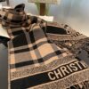 6931a8e6ccd8ab3d7af9d4bf Dior's Vintage Wave This Year is Huge! A Must-Have Classic Floral Scarf for the Fashion-Forward