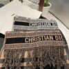 6931a8e6ccd8ab3d7af9d4c0 Dior's Vintage Wave This Year is Huge! A Must-Have Classic Floral Scarf for the Fashion-Forward