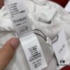 6931a8e7ccd8ab3d7af9d4d1 Dior Checkered Pattern Gold Thread Shawl, White - Silk and Wool-Cashmere Blend, 140cm*140cm