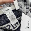6931a8e9ccd8ab3d7af9d4ec Dior Classic Floral Print Shawl – A Must-Have Accessory