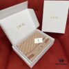 6931a8e9ccd8ab3d7af9d4f6 Khaki Dior Winter Must-Have Super Classic Cashmere Scarf
