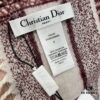 6931a8eaccd8ab3d7af9d4fe RED DIOR Super Hard-to-Get Classic Cashmere Scarf in Winter, Warm and Stylish, 100% Pure Cashmere, Soft and Thick Windproof, 45cm*200cm
