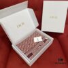 6931a8eaccd8ab3d7af9d4ff RED DIOR Super Hard-to-Get Classic Cashmere Scarf in Winter, Warm and Stylish, 100% Pure Cashmere, Soft and Thick Windproof, 45cm*200cm