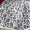 6931a8eaccd8ab3d7af9d506 Dior Gray Winter Super Hard-to-Find Classic Cashmere Scarf