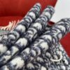6931a8ebccd8ab3d7af9d50d Blue Dior Winter Must-Have Classic Cashmere Scarf