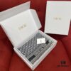6931a8ebccd8ab3d7af9d511 Blue Dior Winter Must-Have Classic Cashmere Scarf