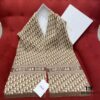 6931a8edccd8ab3d7af9d52e Dior Classic Tilted Monogram Scarf – A Timeless Accessory for Men and Women