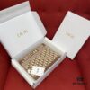 6931a8edccd8ab3d7af9d535 Dior Classic Tilted Monogram Scarf – A Timeless Accessory for Men and Women