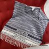 6931a8eeccd8ab3d7af9d540 Dior Classic Elegant Shawl - Pure Cashmere Hooded Wrap, Soft and Skin-Friendly, Perfect for Styling - 70*150cm, 100% Cashmere
