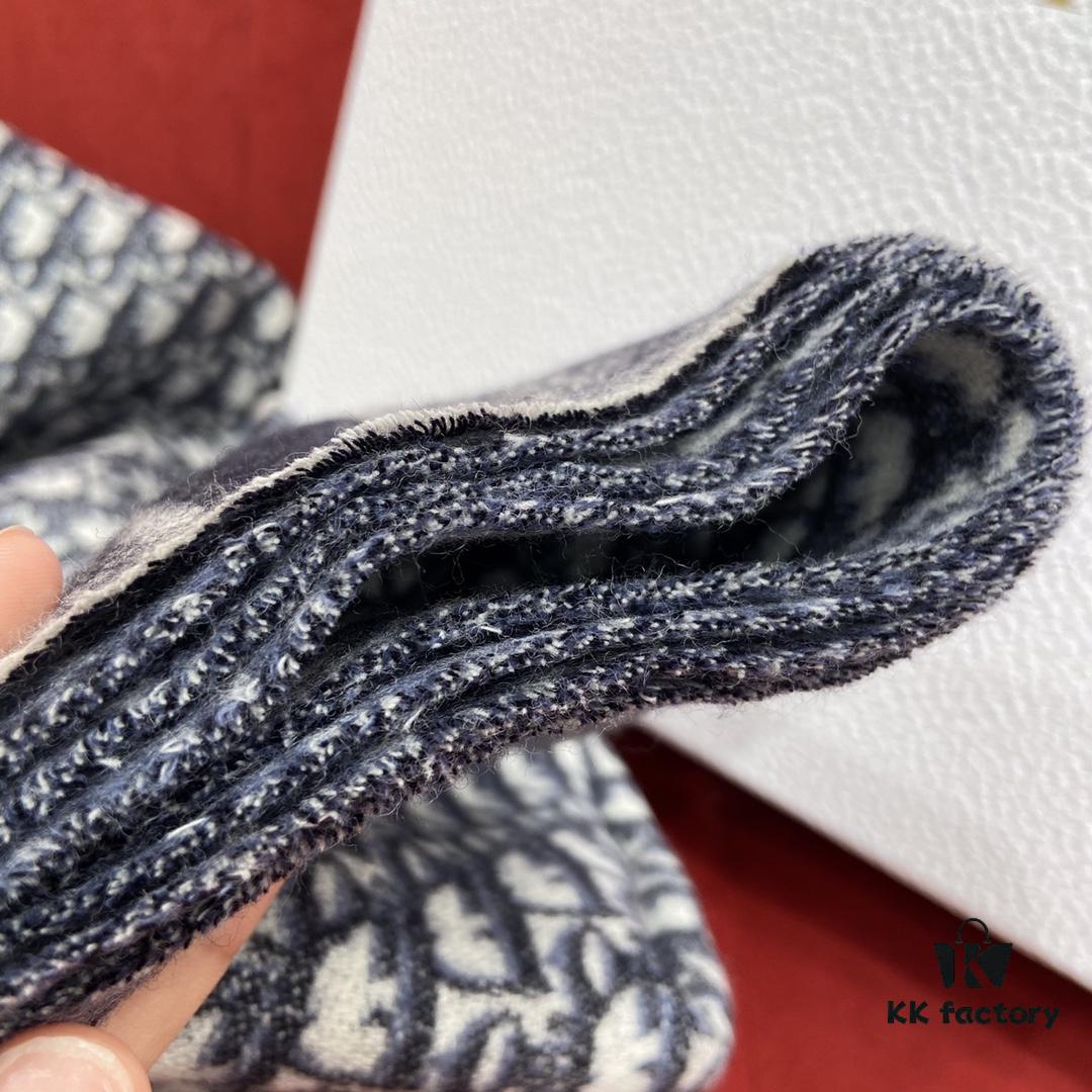 6931a8eeccd8ab3d7af9d542 Dior Classic Elegant Shawl - Pure Cashmere Hooded Wrap, Soft and Skin-Friendly, Perfect for Styling - 70*150cm, 100% Cashmere
