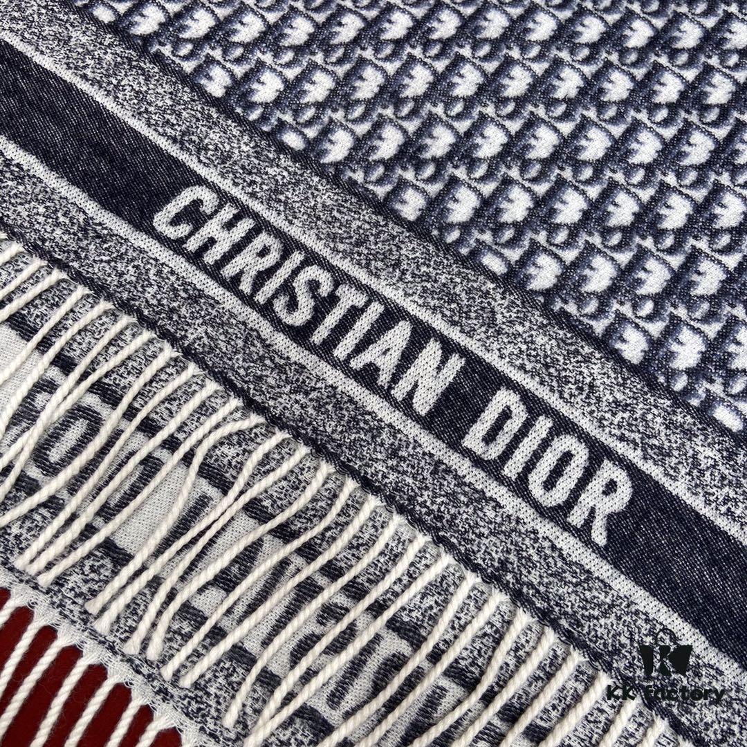 6931a8eeccd8ab3d7af9d544 Dior Classic Elegant Shawl - Pure Cashmere Hooded Wrap, Soft and Skin-Friendly, Perfect for Styling - 70*150cm, 100% Cashmere