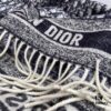 6931a8eeccd8ab3d7af9d546 Dior Classic Elegant Shawl - Pure Cashmere Hooded Wrap, Soft and Skin-Friendly, Perfect for Styling - 70*150cm, 100% Cashmere