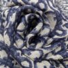 6931a8f0ccd8ab3d7af9d55e Dior Luxury Shawl with Logo Pattern and Fringe, 42% Wool 42% Silk Blend, 140x140cm