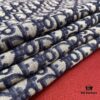 6931a8f0ccd8ab3d7af9d560 Dior Luxury Shawl with Logo Pattern and Fringe, 42% Wool 42% Silk Blend, 140x140cm