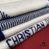 6931a8f0ccd8ab3d7af9d569 Dior Alpine Lucky Star Scarf 70% Wool and 30% Cashmere Jacquard Knit Warm Soft and Smooth Unisex Lightweight Scarf 30*200CM