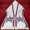 6931a8f0ccd8ab3d7af9d56b Dior Alpine Lucky Star Scarf 70% Wool and 30% Cashmere Jacquard Knit Warm Soft and Smooth Unisex Lightweight Scarf 30*200CM