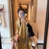 6931a8f1ccd8ab3d7af9d571 Dior Factory Overstock - Fan Bingbing's Same Plaid Shawl, 30% Cashmere 70% Australian Wool Unisex Scarf