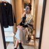 6931a8f3ccd8ab3d7af9d592 Dior Worldwide Travel Collection Original CD Monogram Oversized Shawl - Large Blanket, Wrap, Scarf