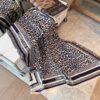 6931a8f3ccd8ab3d7af9d59c New Arrival! Pure Dior Chic: A Perfect Blend of Leopard Print and Logo Elegance