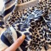 6931a8f4ccd8ab3d7af9d59f New Arrival! Pure Dior Chic: A Perfect Blend of Leopard Print and Logo Elegance