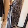 6931a8f4ccd8ab3d7af9d5a0 New Arrival! Pure Dior Chic: A Perfect Blend of Leopard Print and Logo Elegance