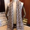 6931a8f6ccd8ab3d7af9d5c4 Hot Arrival ‼️ Highly Recommended 【DIOR】 Must-Have! Latest Designer Double-Sided Cashmere Scarf – Extremely Versatile and Elegant!