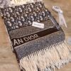 6931a8f6ccd8ab3d7af9d5c7 Hot Arrival ‼️ Highly Recommended 【DIOR】 Must-Have! Latest Designer Double-Sided Cashmere Scarf – Extremely Versatile and Elegant!