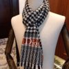 6931a8f7ccd8ab3d7af9d5cf Dior Hot-Selling New Checkered Pattern Scarf, Celebrity Favorite, Classic and Timeless Design