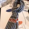 6931a8f7ccd8ab3d7af9d5d3 Dior Hot-Selling New Checkered Pattern Scarf, Celebrity Favorite, Classic and Timeless Design