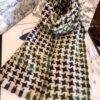 6931a8f8ccd8ab3d7af9d5ed Dior D House Houndstooth Z Street Style! Classic Logo Embroidery, Houndstooth Pattern Gradually Enlarging from Small to Large, Requiring Extremely High Craftsmanship. Perfect Color Matching, All Timelessly Stylish – A Must-Have in Every Color! Material: 100% Wool