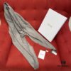 Dior Vintage Check - Gray