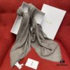 Dior Vintage Check - Gray