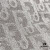 Dior Vintage Check - Gray