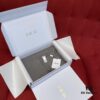 Dior Vintage Check - Gray