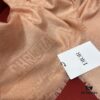 6931a8feccd8ab3d7af9d64f Dior Vintage Flower - Blush Pink, 50% Mulberry Silk, 28% Wool, 22% Cashmere, 140cm*140cm Soft and Skin-Friendly Shawl or Neck Wrap