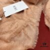 6931a8feccd8ab3d7af9d650 Dior Vintage Flower - Blush Pink, 50% Mulberry Silk, 28% Wool, 22% Cashmere, 140cm*140cm Soft and Skin-Friendly Shawl or Neck Wrap