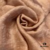 6931a8feccd8ab3d7af9d651 Dior Vintage Flower - Blush Pink, 50% Mulberry Silk, 28% Wool, 22% Cashmere, 140cm*140cm Soft and Skin-Friendly Shawl or Neck Wrap