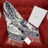 6931a8ffccd8ab3d7af9d65d Ruyi Print Dior-style Practical Shawl Everyone Should Own