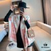 6931a901ccd8ab3d7af9d678 Cashmere Blend CHANEL (Chanel) 💋💋💋 Elegant Classic Chanel Logo