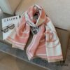 6931a901ccd8ab3d7af9d679 Cashmere Blend CHANEL (Chanel) 💋💋💋 Elegant Classic Chanel Logo