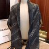 6931a902ccd8ab3d7af9d68a CHANEL Latest Scarf, Super Soft and Stylish Double-Sided Design!