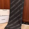 6931a902ccd8ab3d7af9d691 CHANEL Latest Scarf, Super Soft and Stylish Double-Sided Design!