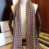 6931a903ccd8ab3d7af9d693 CHANEL New Arrival Must-Have Accessory - Elegant and Sophisticated Scarf