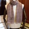 6931a903ccd8ab3d7af9d694 CHANEL New Arrival Must-Have Accessory - Elegant and Sophisticated Scarf