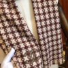 6931a903ccd8ab3d7af9d695 CHANEL New Arrival Must-Have Accessory - Elegant and Sophisticated Scarf
