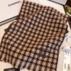 6931a903ccd8ab3d7af9d696 CHANEL New Arrival Must-Have Accessory - Elegant and Sophisticated Scarf